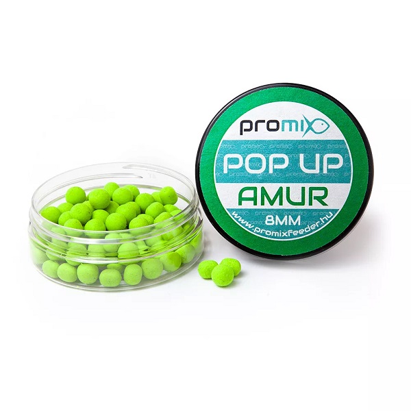 Promix Pop Up 8mm Amur